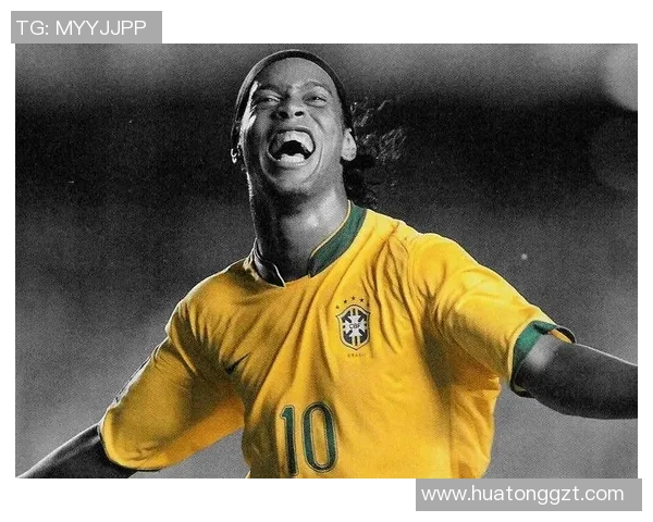 大罗小罗传奇足球人生揭秘 两位巴西球星如何改变足球历史