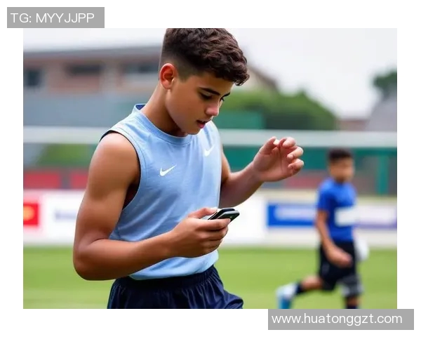 中国新足球球星崛起之路 聚焦未来之星的成长与挑战