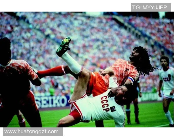 七十年代苏联足球明星人物盘点及他们在欧洲赛场上的辉煌表现