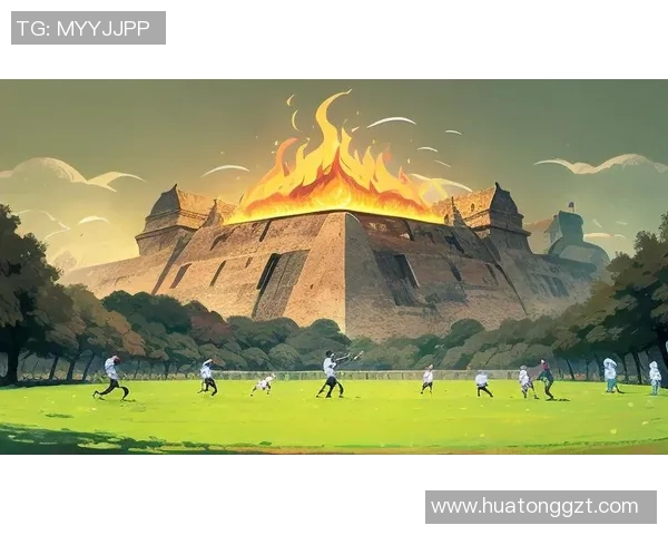 白羊座足球球星盘点：热血拼搏的足球场上勇者们