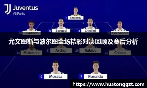 尤文图斯与波尔图全场精彩对决回顾及赛后分析